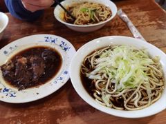 -柴氏风味斋(甘家口店)