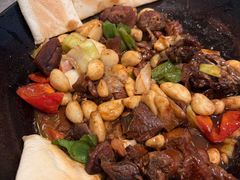 -上海古井假日酒店 · 徽昇楼中餐厅