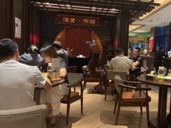 -扬州狮子楼·非遗淮扬菜(总店)
