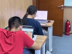 -新东方国际教育·雅思托福(海淀水清木华校区)