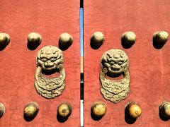 -北京市劳动人民文化宫(太庙)