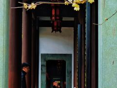-钱王祠