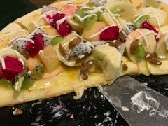 -清真·艾美可餐厅(鹏欣水游城店)