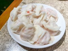 -金谷园饺子馆(北邮总店)