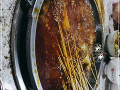 -玉林串串香·成都老字号(玉林街总店)