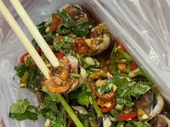 腌血蛤-圆蛋酒料•生腌(开元路店)