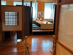 -蟹道乐(梅田店)
