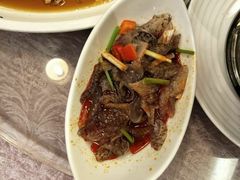 -马凯餐厅(长椿街店)