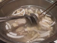 -四季合味椰子鸡(南山大冲店)