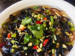-锋味海鲜菜馆