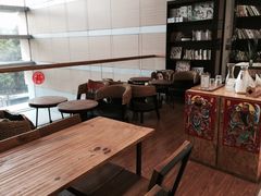 -Seeking Coffee咖啡(新竹路店)