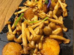 -荟廷·晶萃(陆家嘴尚悦湾店)