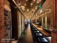 -京A Brewpub·精酿餐吧(幸福村店)