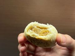 -矮子馅饼(大成路店)