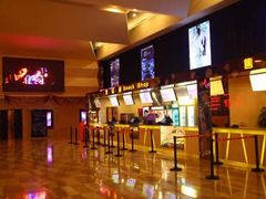 -嘉华国际影城(学清路店)