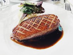 -Le Comptoir de la Gastronomie