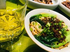 干捞担担面-辛香汇(飞洲店)