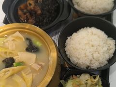 -老娘舅(吴山路店)