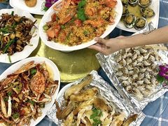 -明记海鲜大排档(巽寮湾店)
