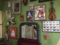 -恋物百货商店(华侨城店)