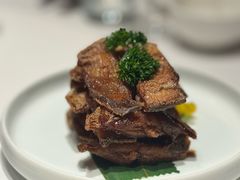 -荣兴酒家(徐家汇店)