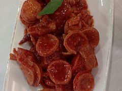 -新侨三宝乐西餐厅(崇文门店)