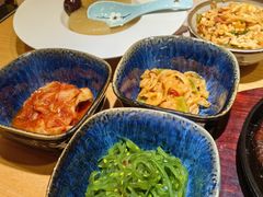 -吉兆·料理(红梅南路店)