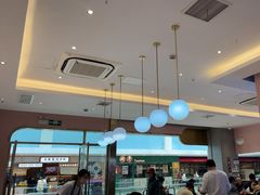 -小杨生煎(周浦万达店)