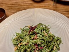 -本处·素食·融合料理(南油店)