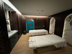 -文华东方水疗中心