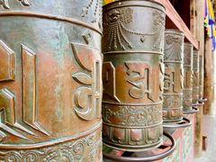-塔尔寺