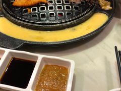 -韩宫宴烤肉·料理(苏州中心店)