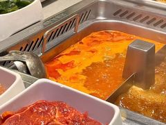 -海底捞火锅(雄峰城店)