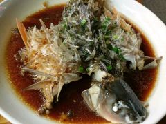 -下梅人家土菜馆(历史文化餐厅度假区店)