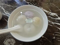 -赵氏汤圆(东关街店)