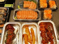-池田寿司·新鲜现做(昌平悦荟店)