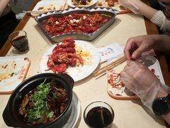 -杨氏青龙虾·吃蟹季(珠江路店)