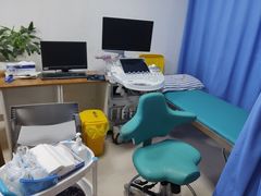 -武汉大学中南医院(总院区)