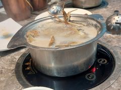 -曼格活海鲜·牛排自助(光明蓝鲸店)