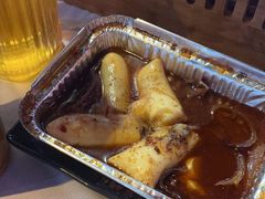 -云晓光头烧烤吧(盛夏店)
