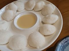 -老板很二(吉大店)