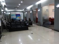 -中国工商银行(博山路支行)