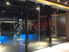 -懒人Club运动健身·运动康复·私教(三迪中心店)