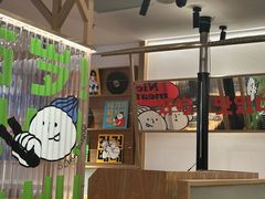 -韩悦牛排烤肉无限续(宝能中心店)