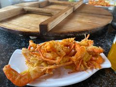 -白洋淀锅里口灶台鱼