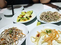 -阿西娅食府(中关村店)