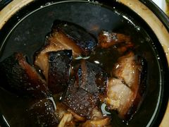 -乌镇那一年小院主题餐厅(甘泉西路店)