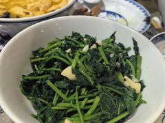 -图味美小黄鱼·景德菜(浙江路店)
