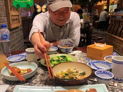 -南京大牌档(崇文门国瑞店)