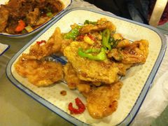 锅包肉-乡间好味私家菜(总店)